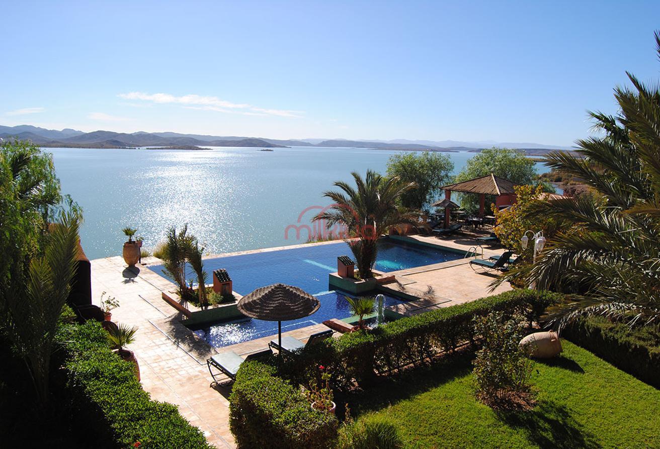 An image of the housing