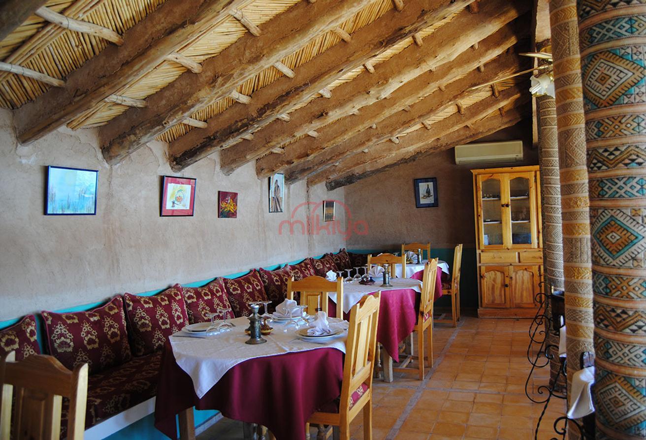 An image of the housing