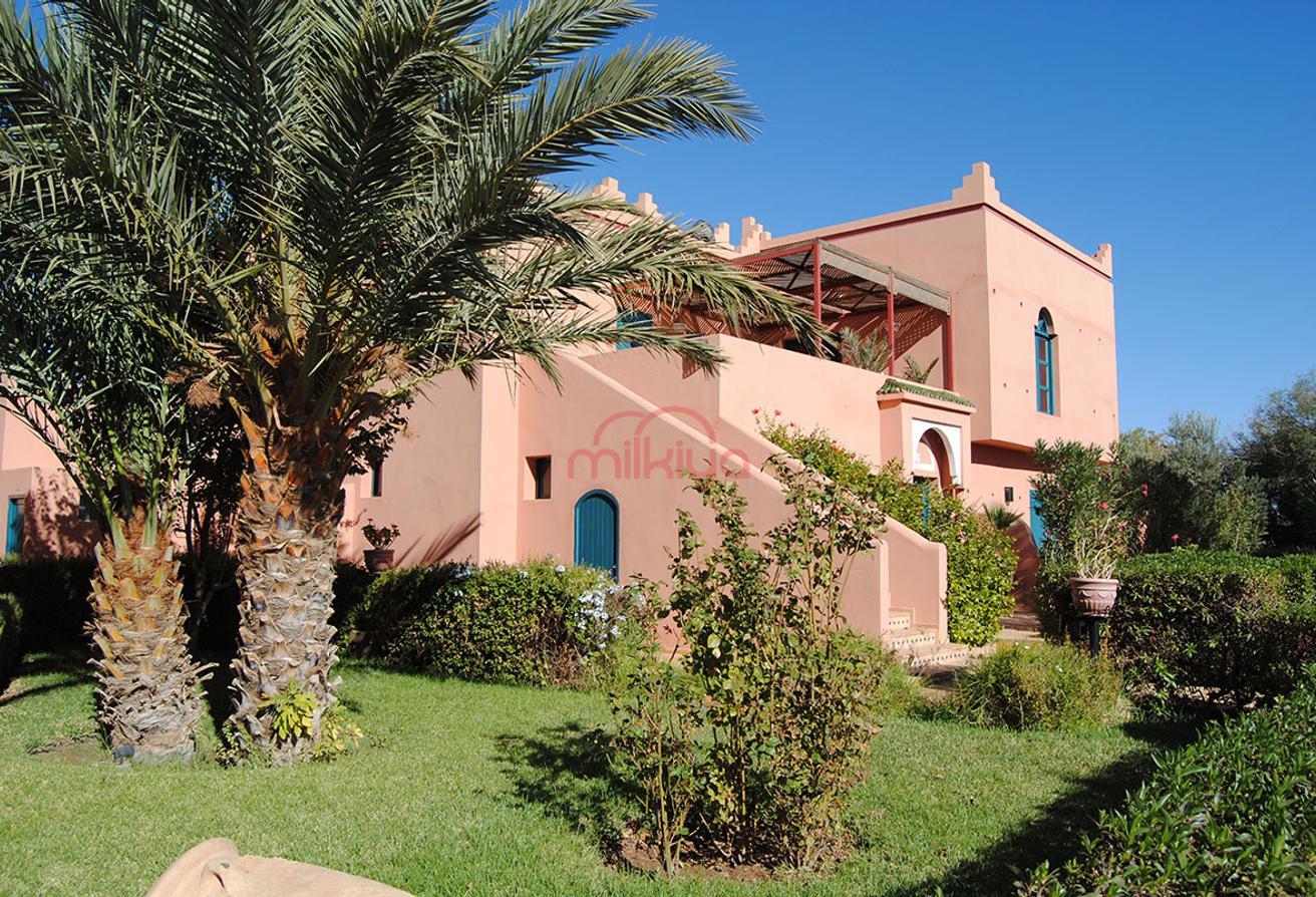 An image of the housing