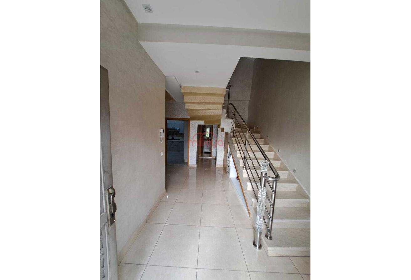 An image of the housing