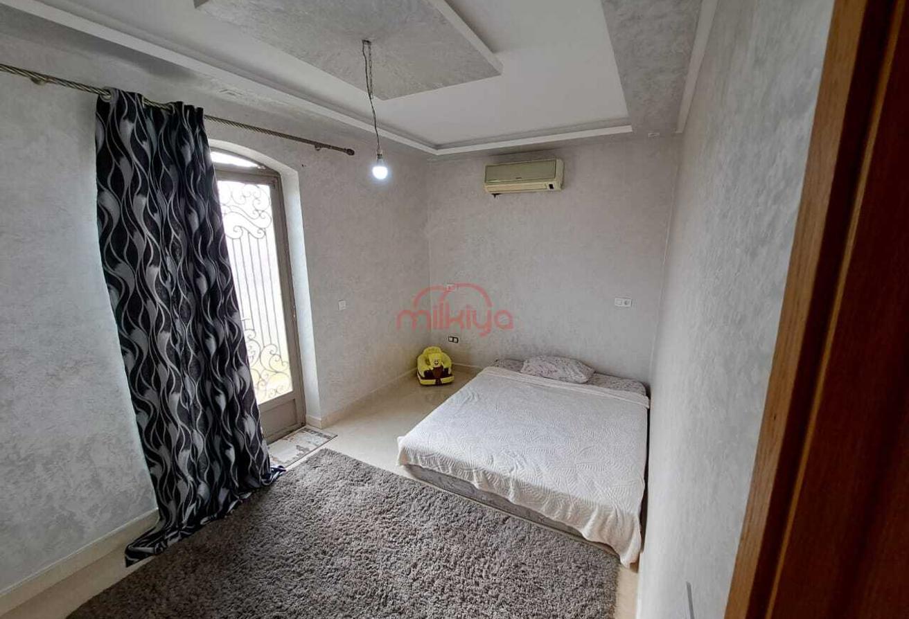 An image of the housing