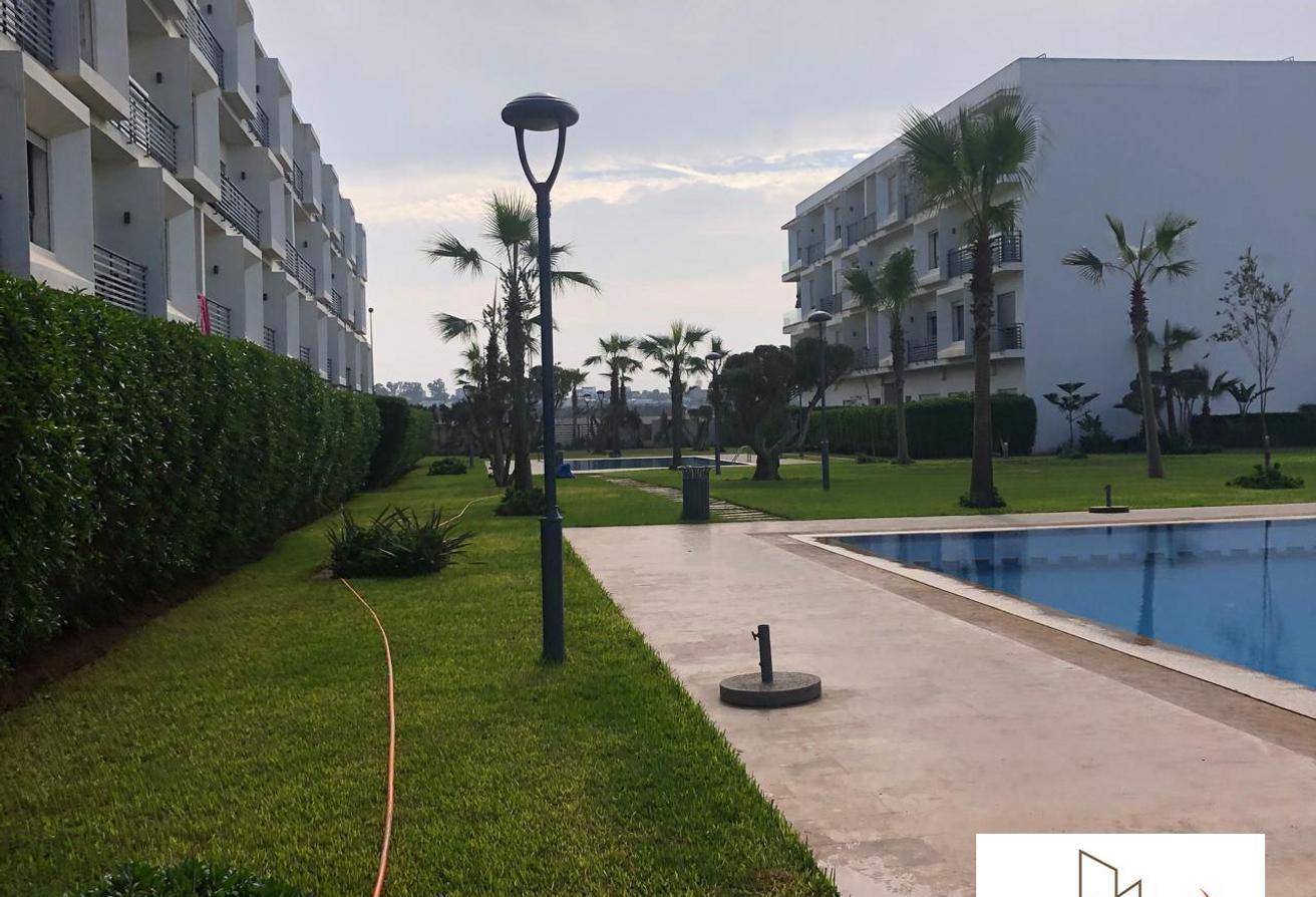 An image of the housing