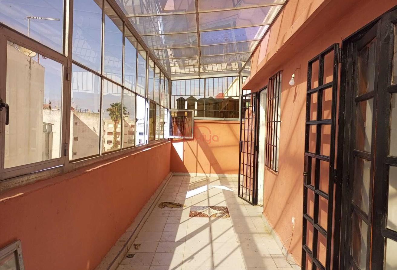 An image of the housing