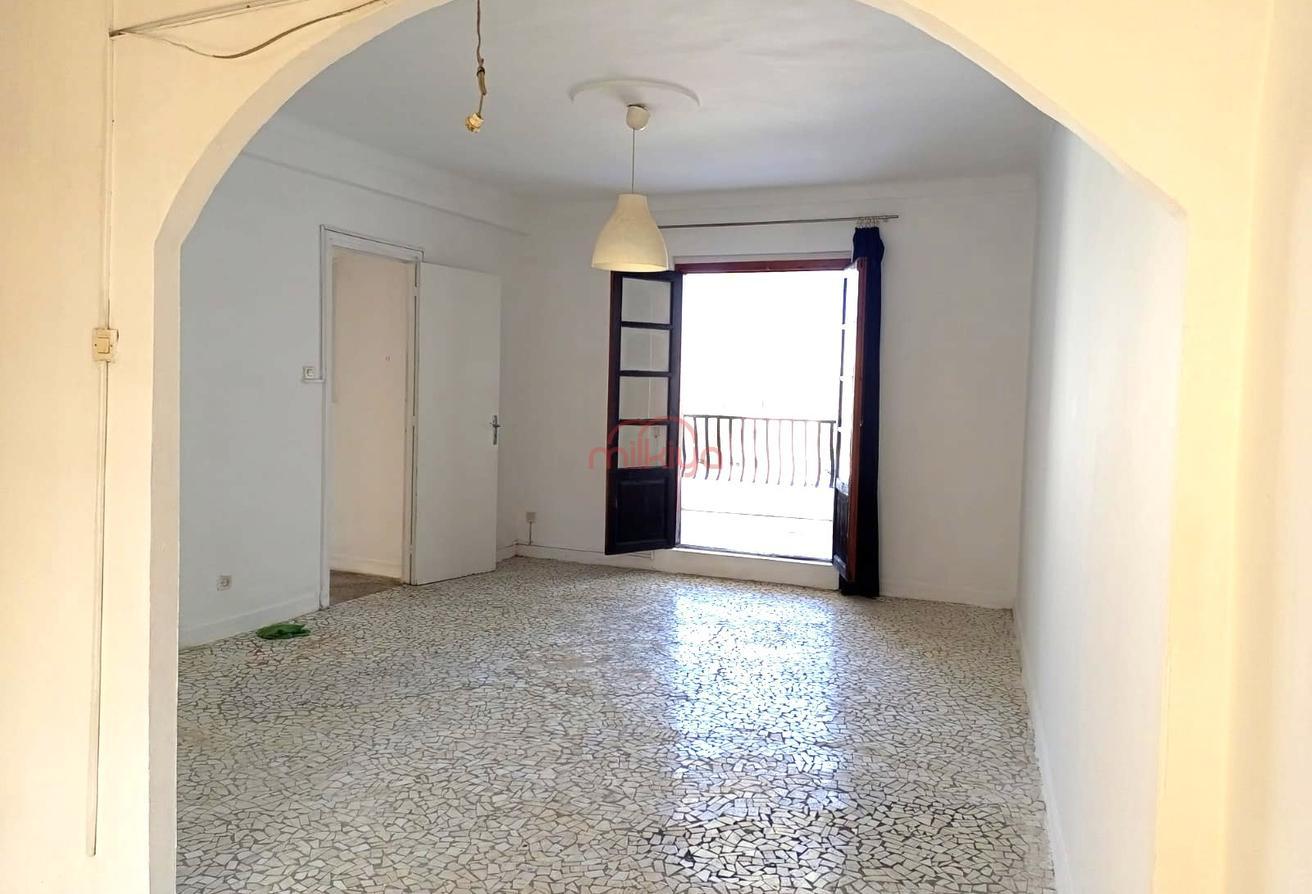 An image of the housing