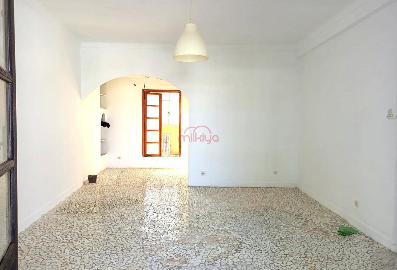 An image of the housing