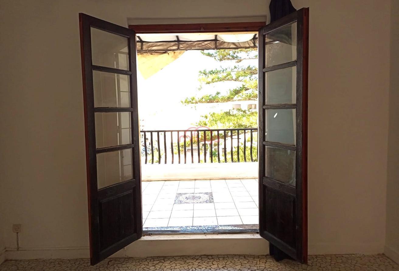 An image of the housing