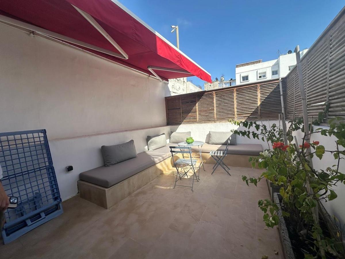 An image of the housing