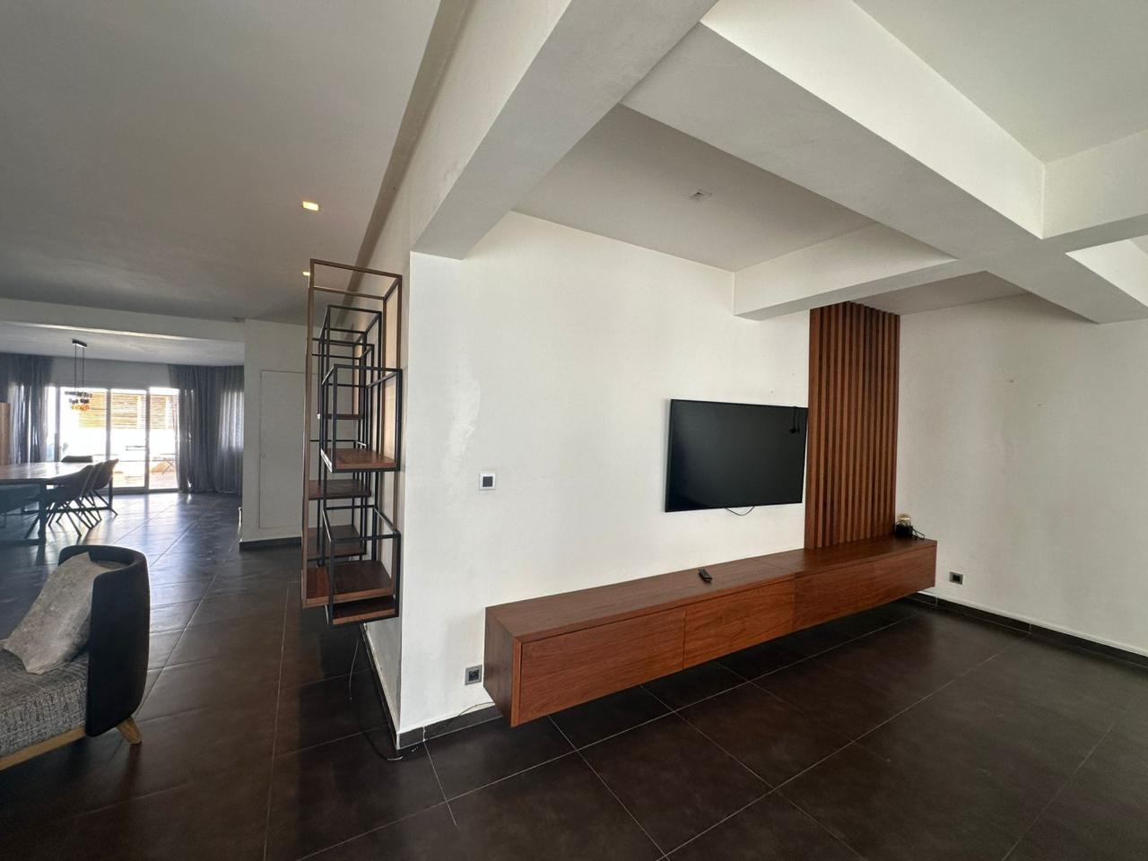 An image of the housing