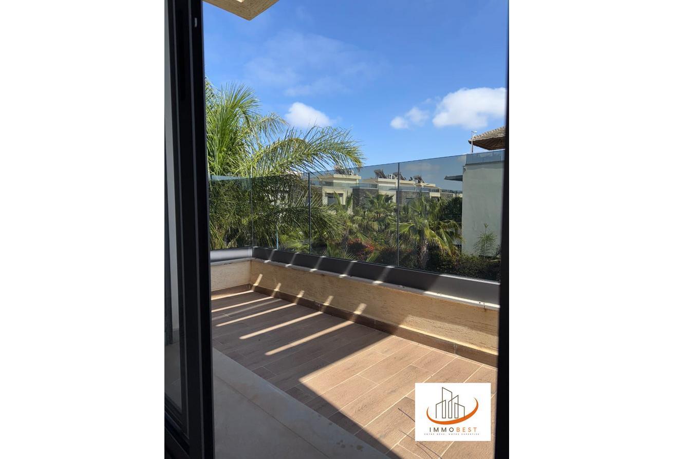 An image of the housing