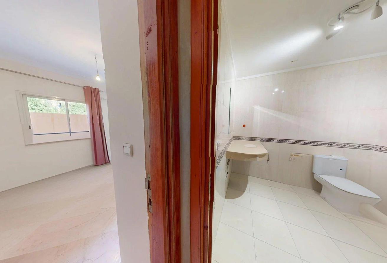 An image of the housing