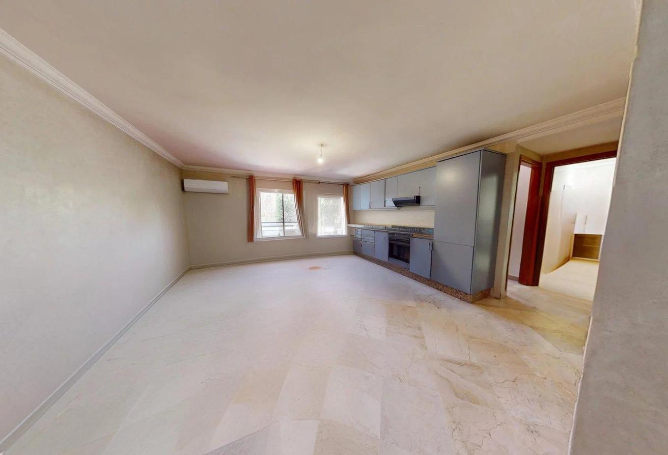 An image of the housing