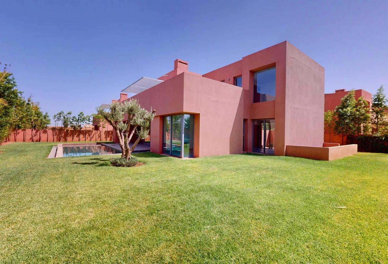 An image of the housing
