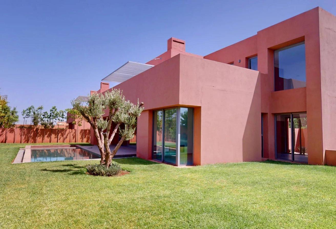 An image of the housing