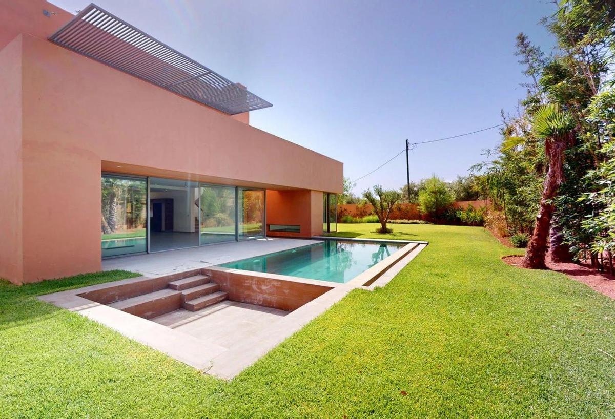 An image of the housing