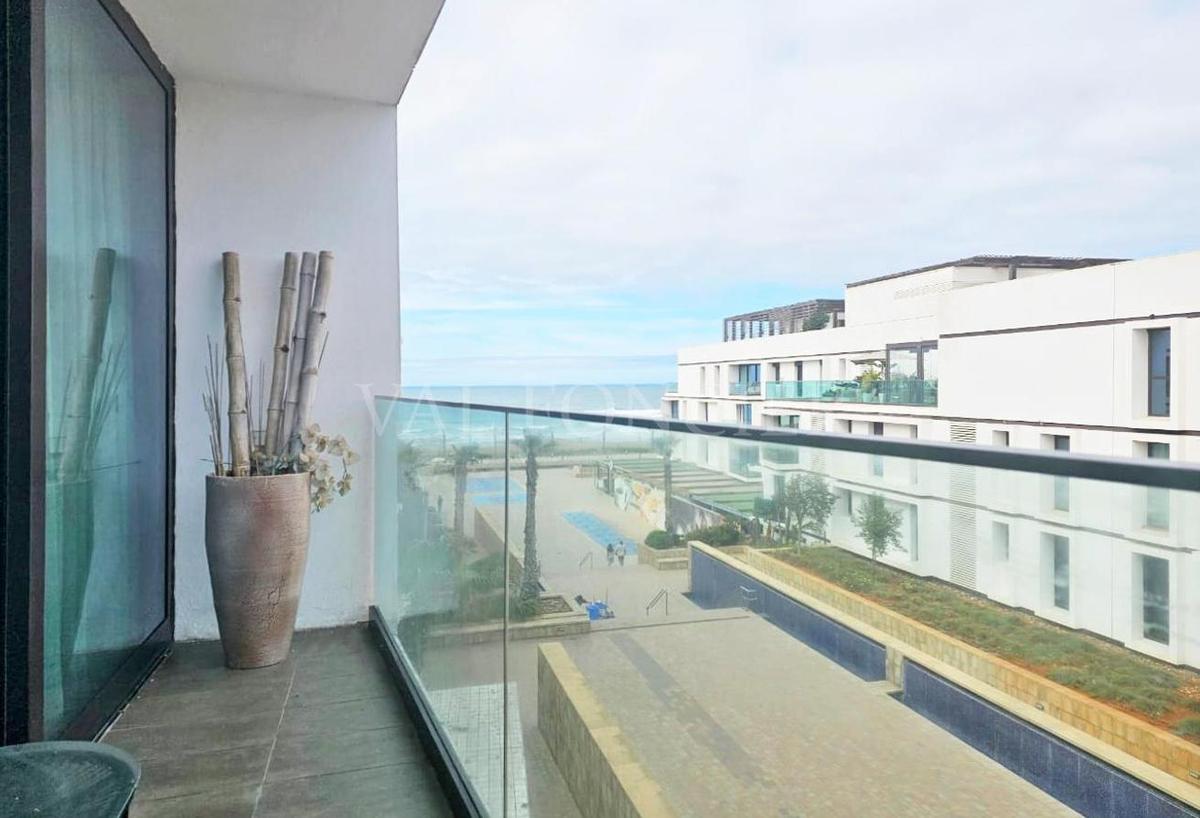 An image of the housing