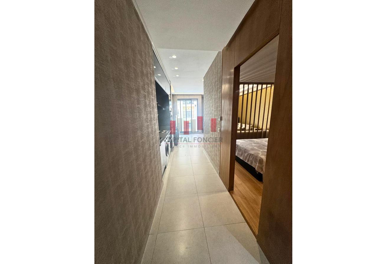 An image of the housing