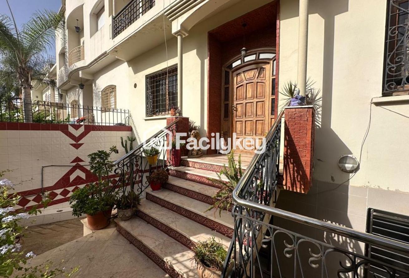 An image of the housing