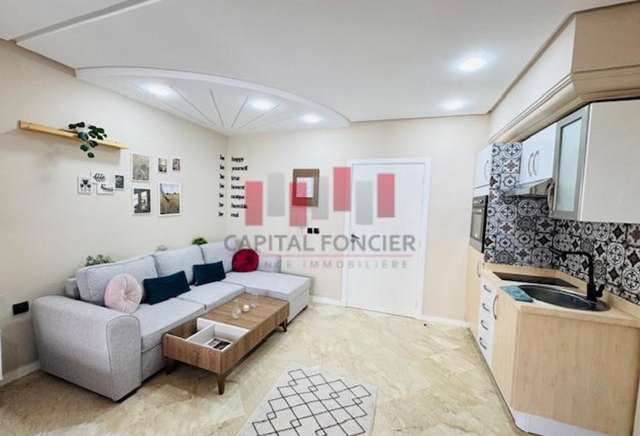 An image of the housing