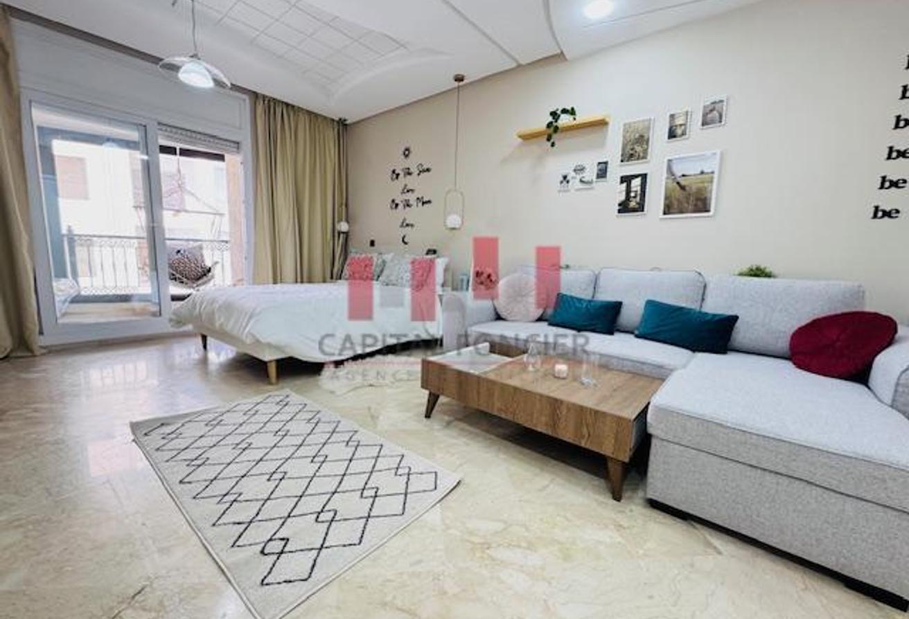 An image of the housing