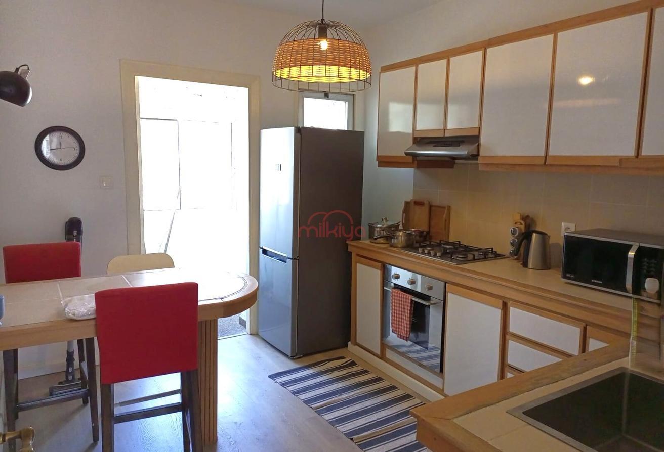 An image of the housing