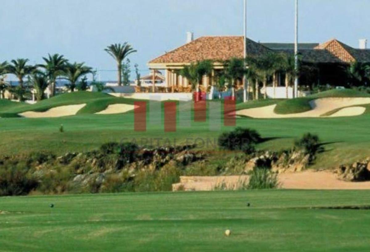 An image of the housing
