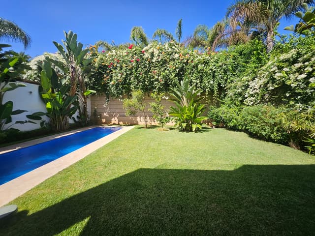 An image of the housing