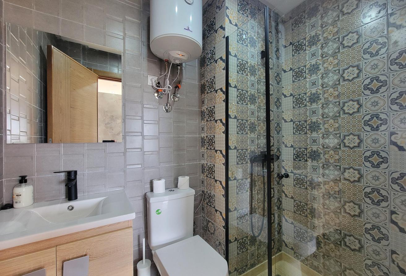 An image of the housing