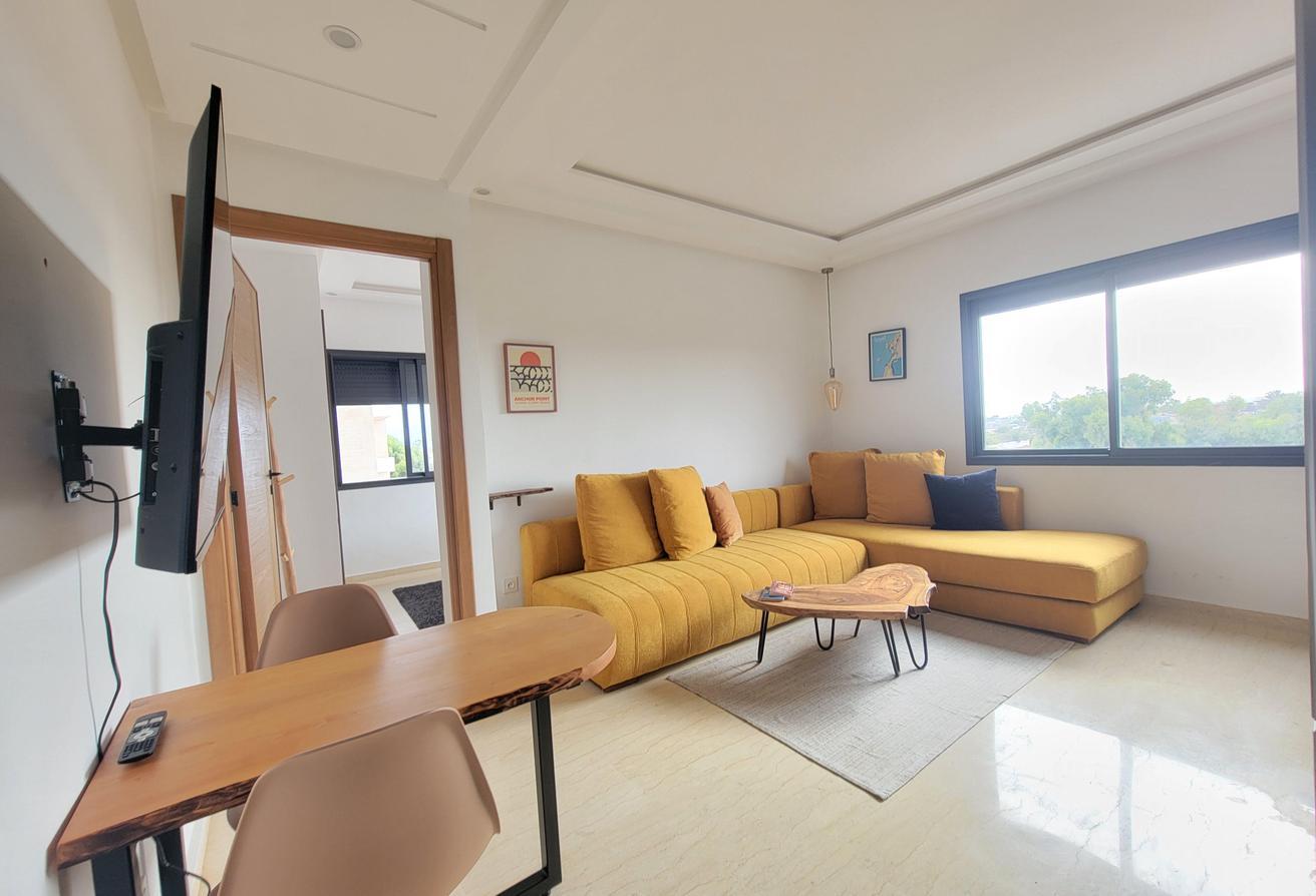 An image of the housing