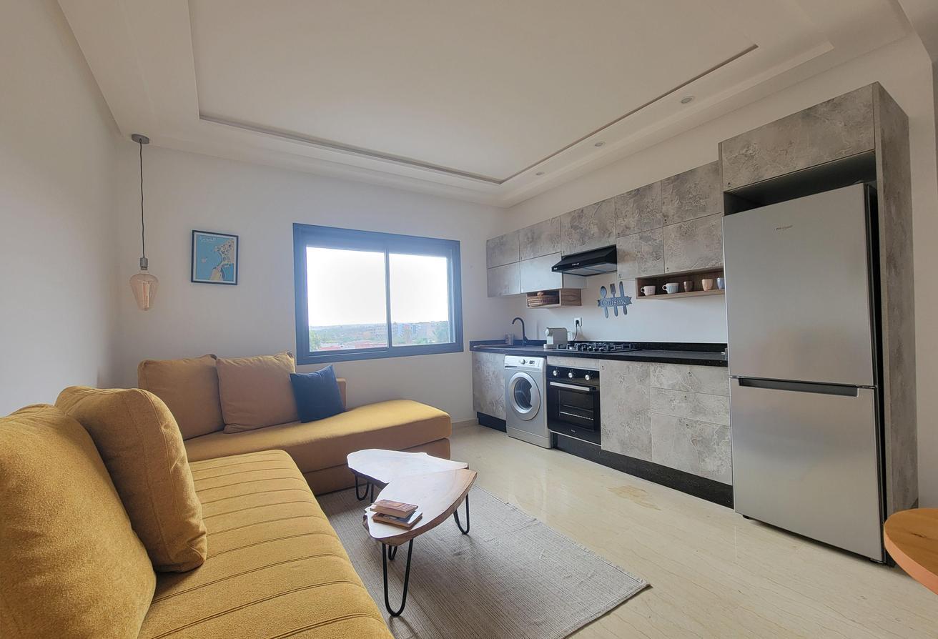 An image of the housing