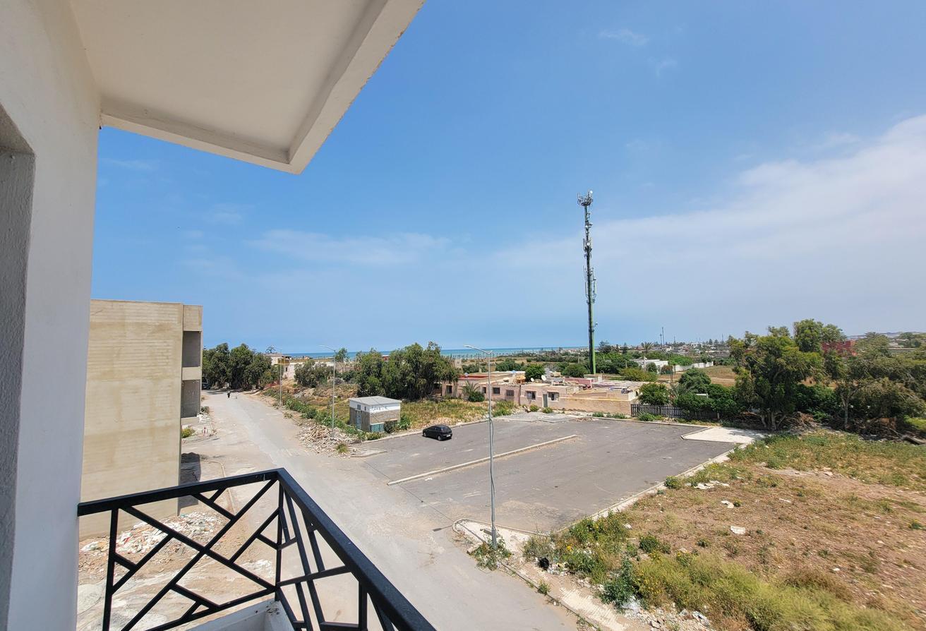 An image of the housing