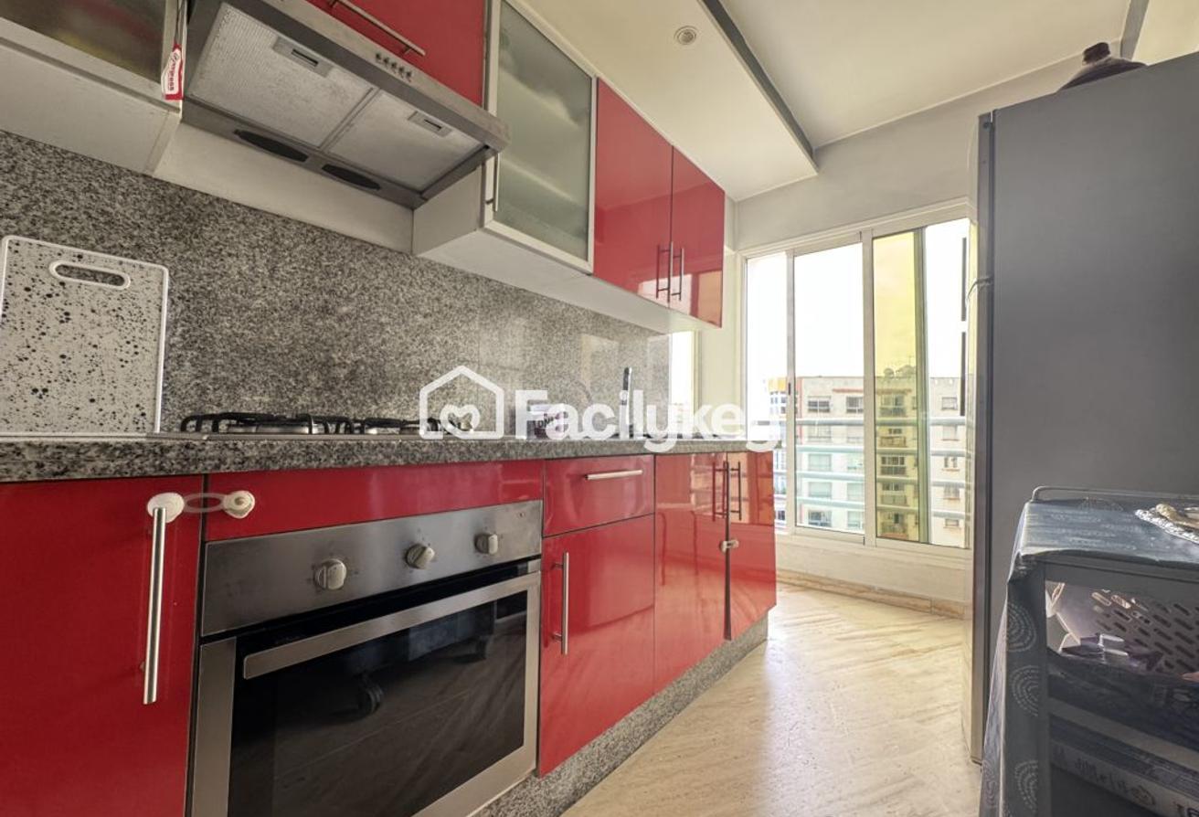 An image of the housing