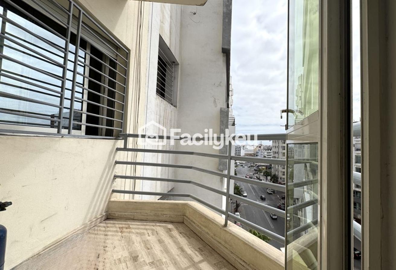 An image of the housing