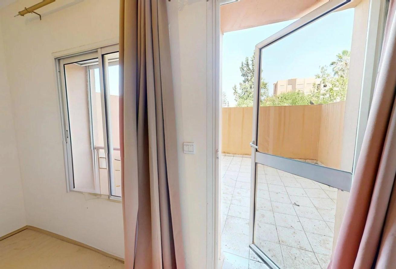 An image of the housing