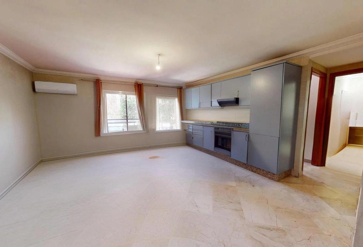 An image of the housing