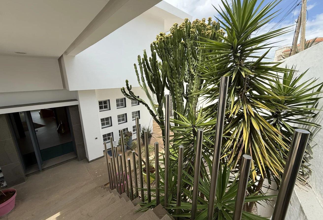 An image of the housing