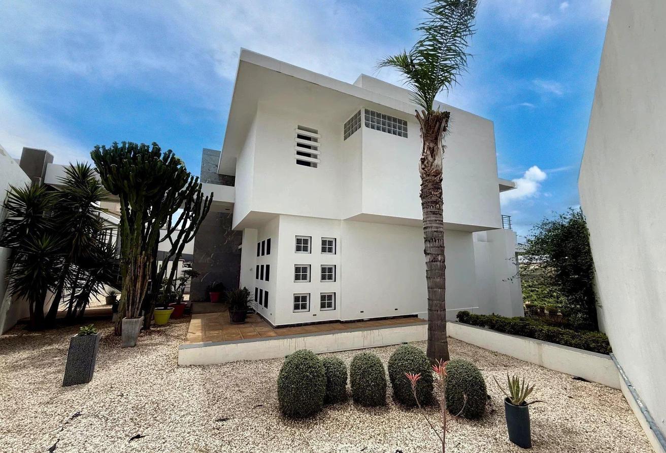 An image of the housing