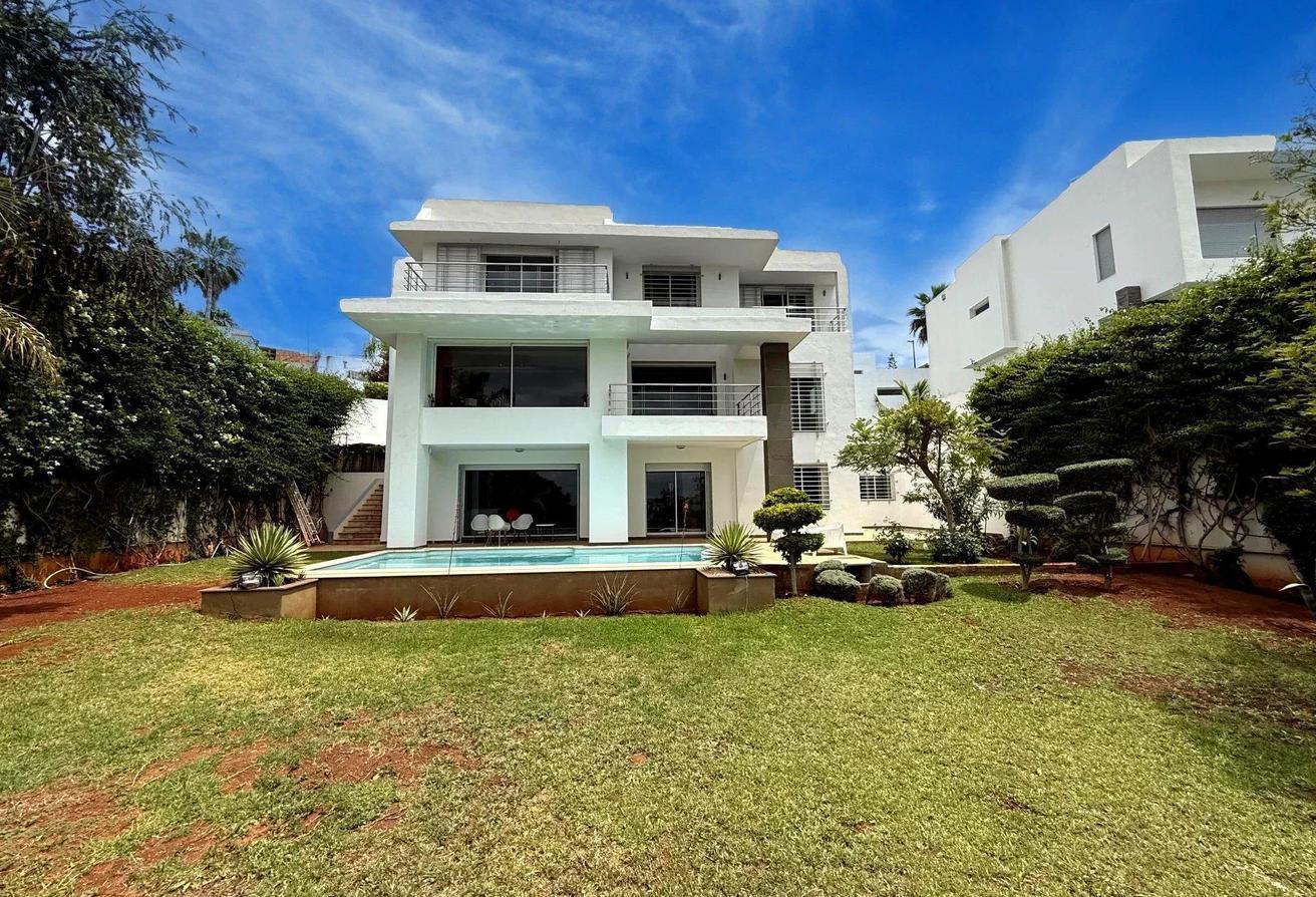 An image of the housing