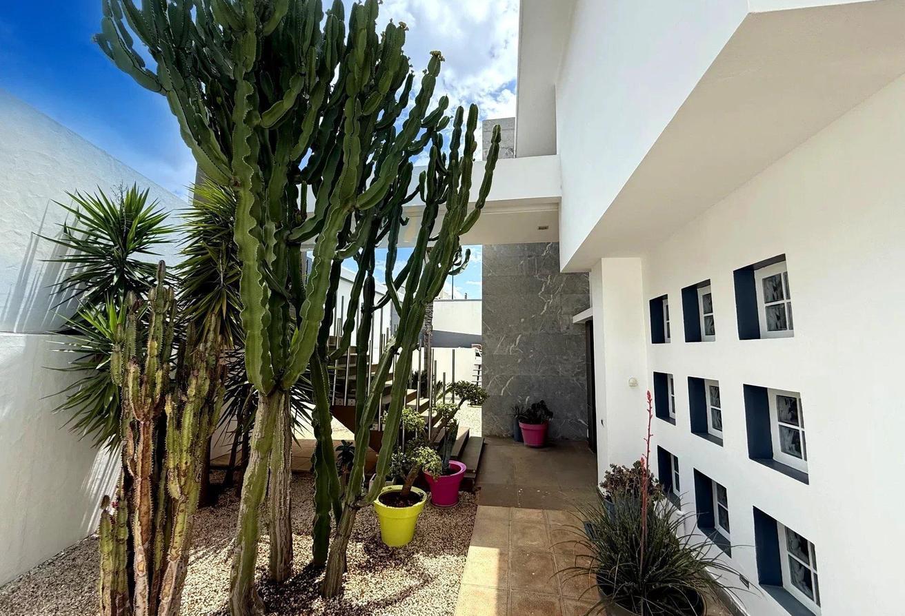 An image of the housing