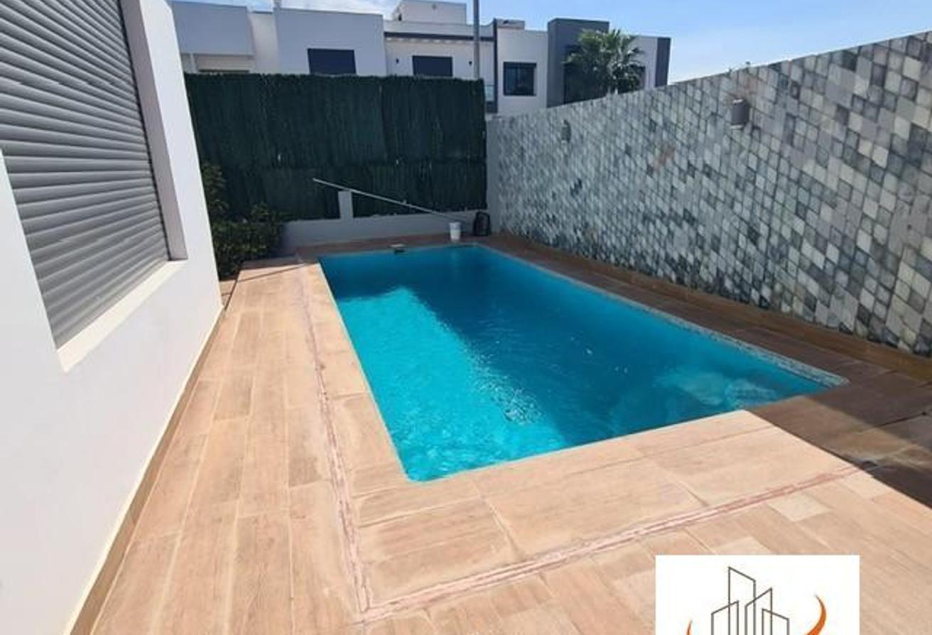 An image of the housing