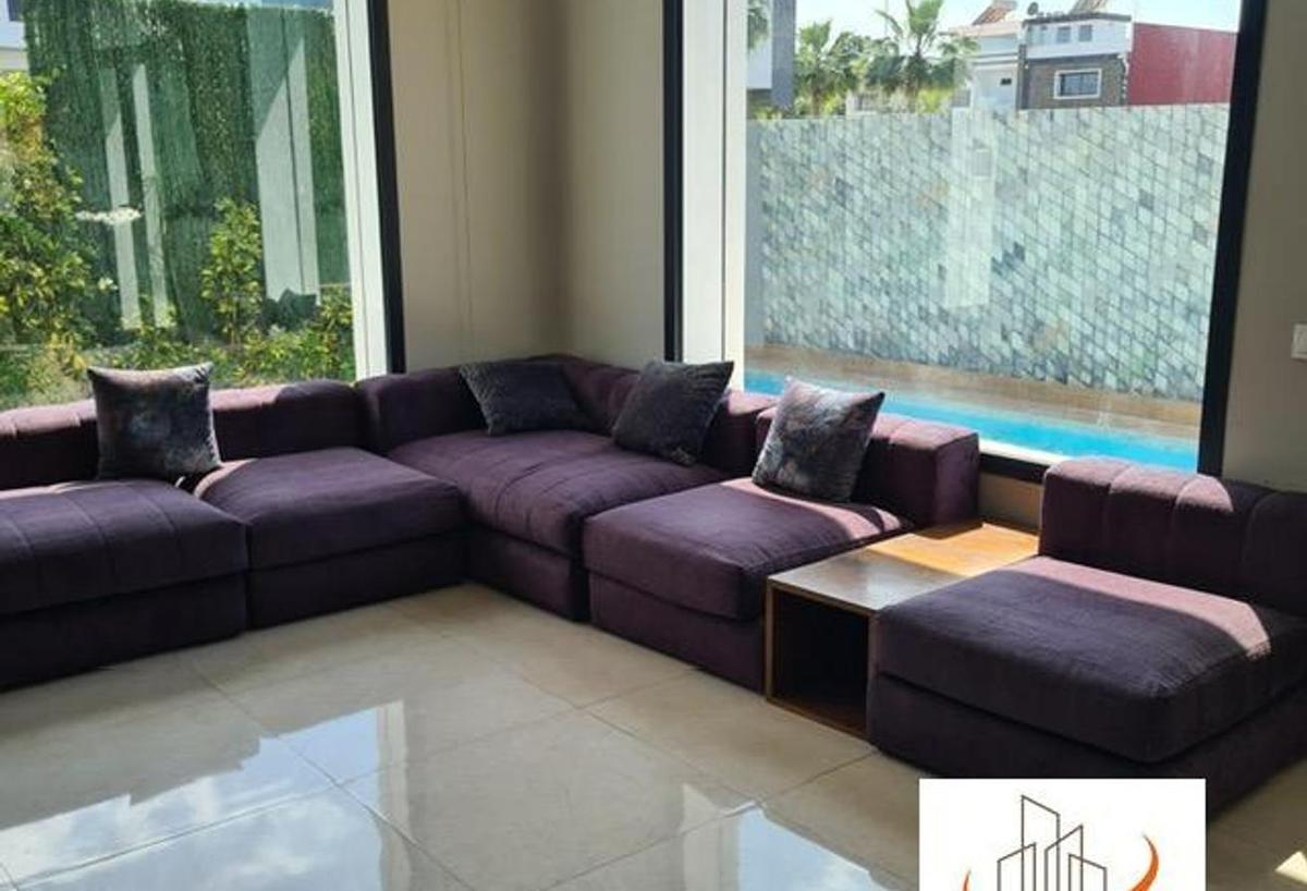 An image of the housing