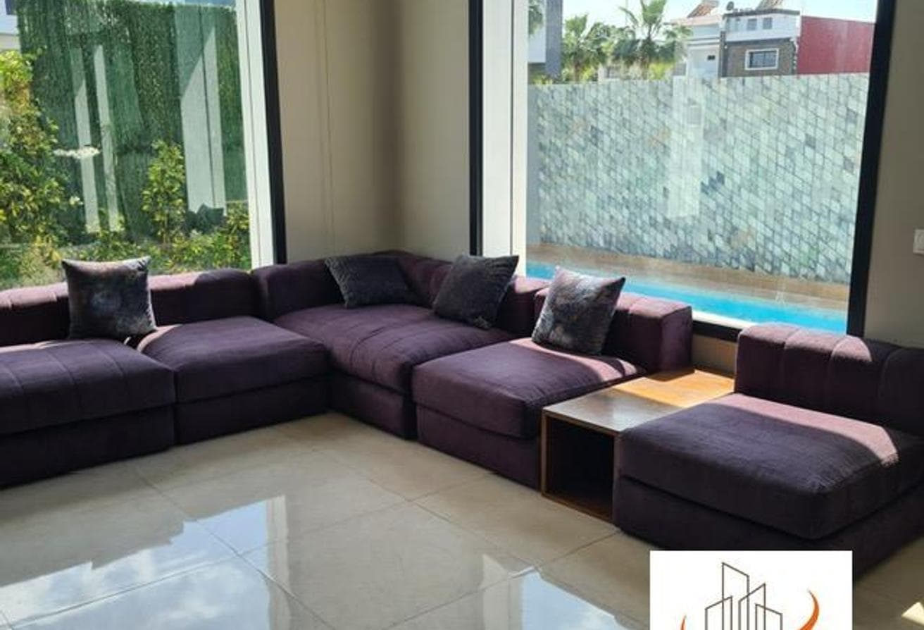 An image of the housing