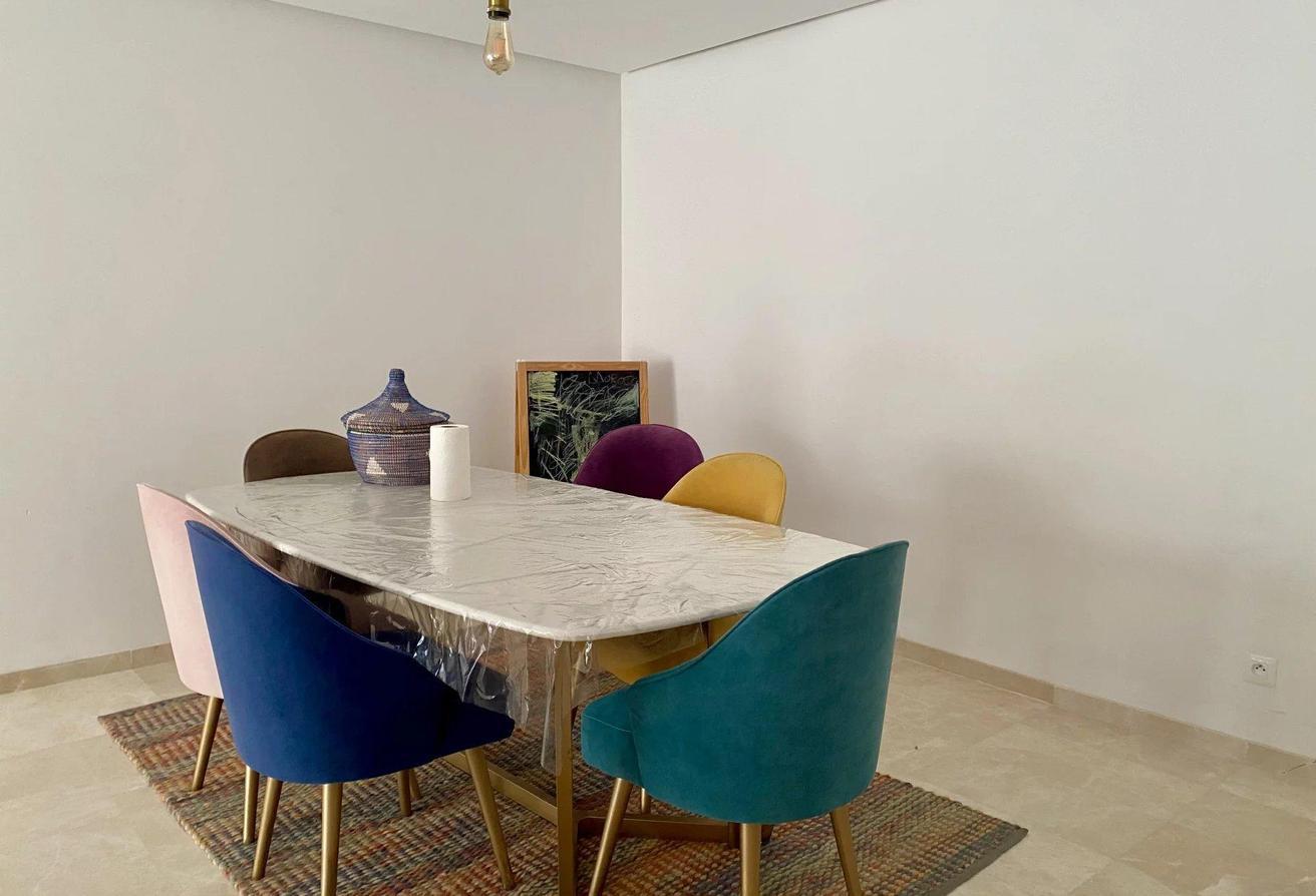 An image of the housing