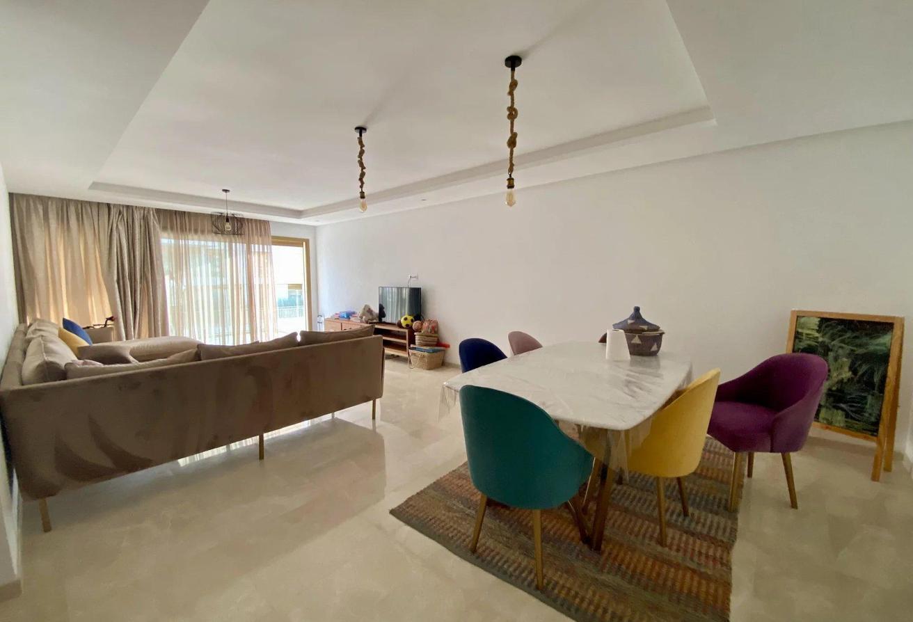 An image of the housing