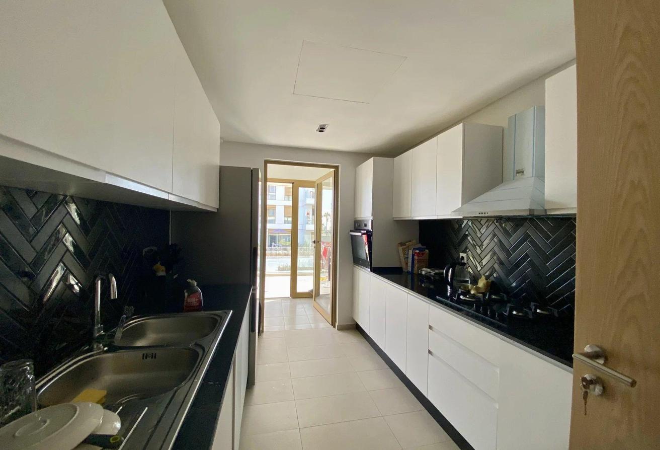 An image of the housing