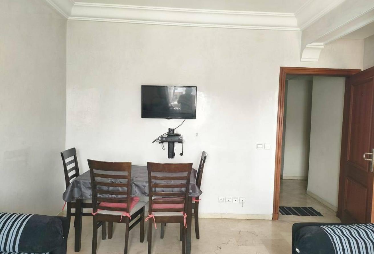 An image of the housing