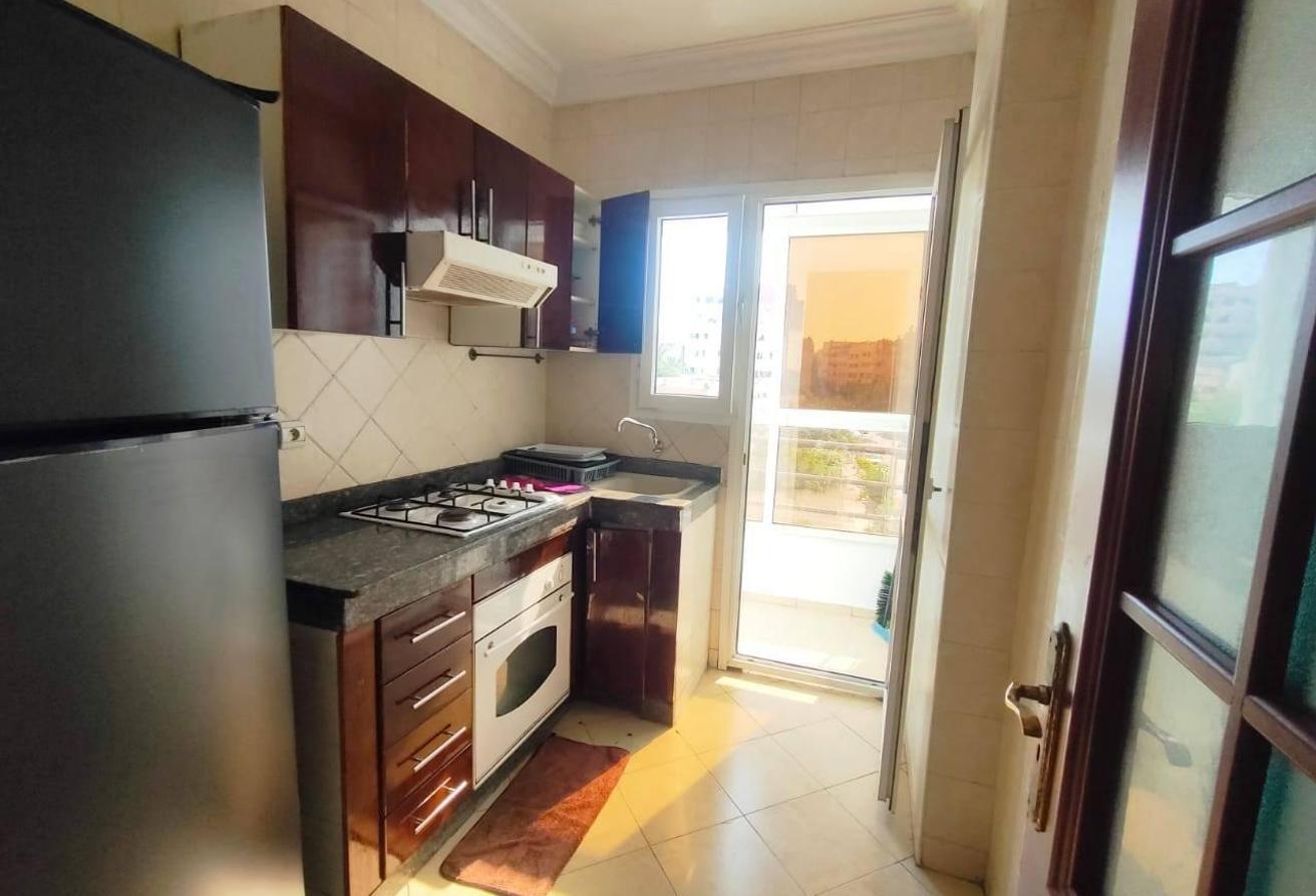 An image of the housing