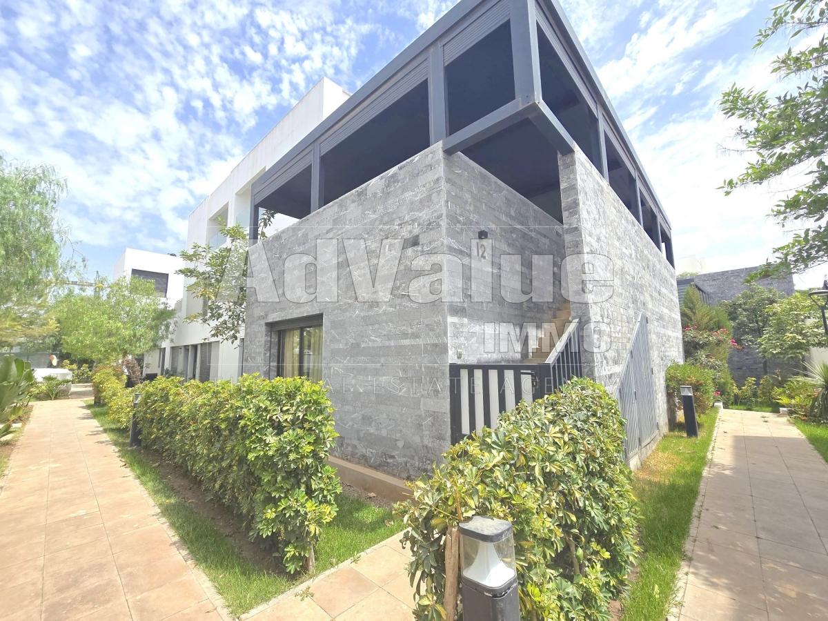 An image of the housing