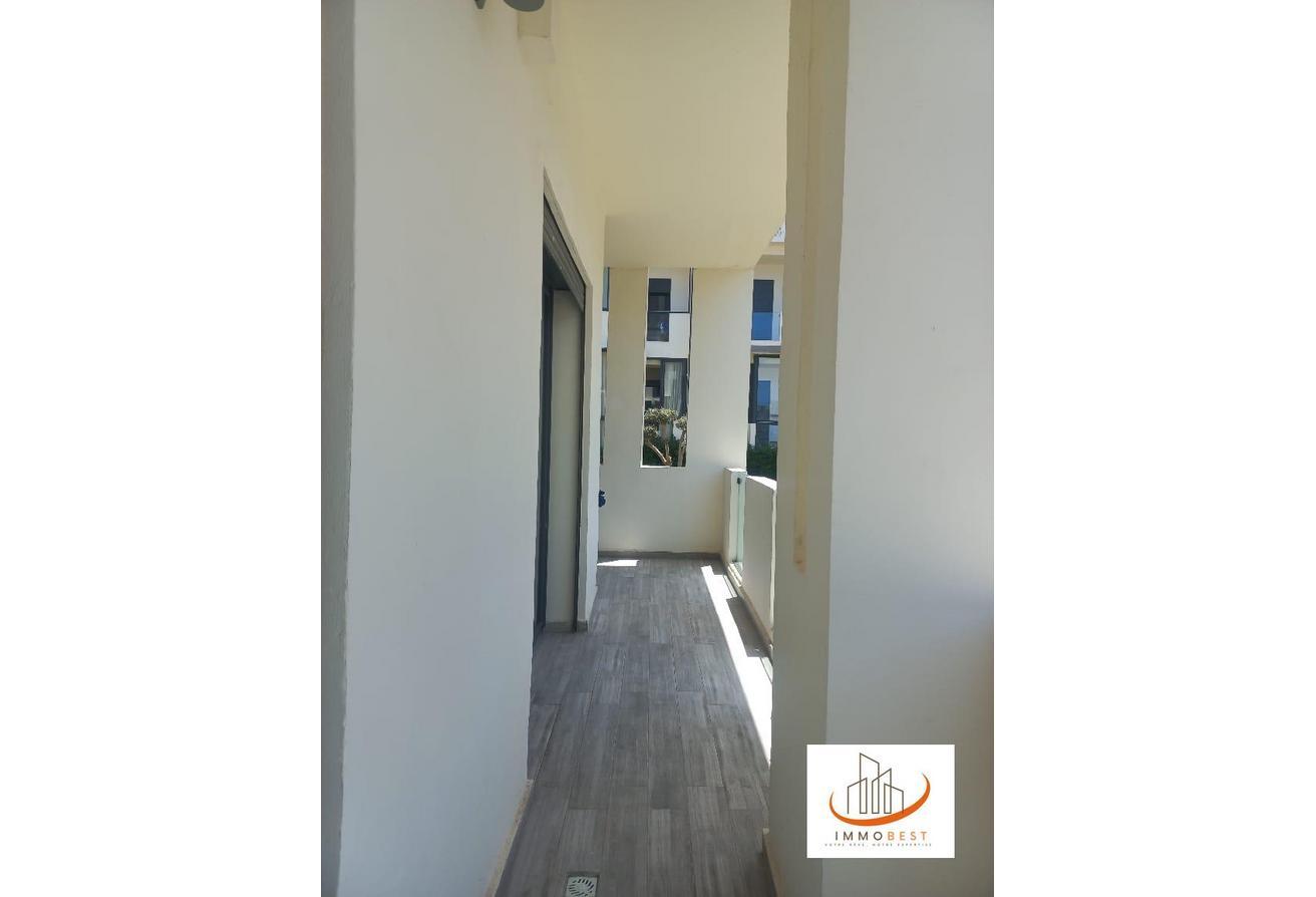 An image of the housing