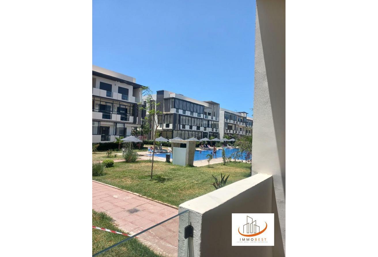 An image of the housing