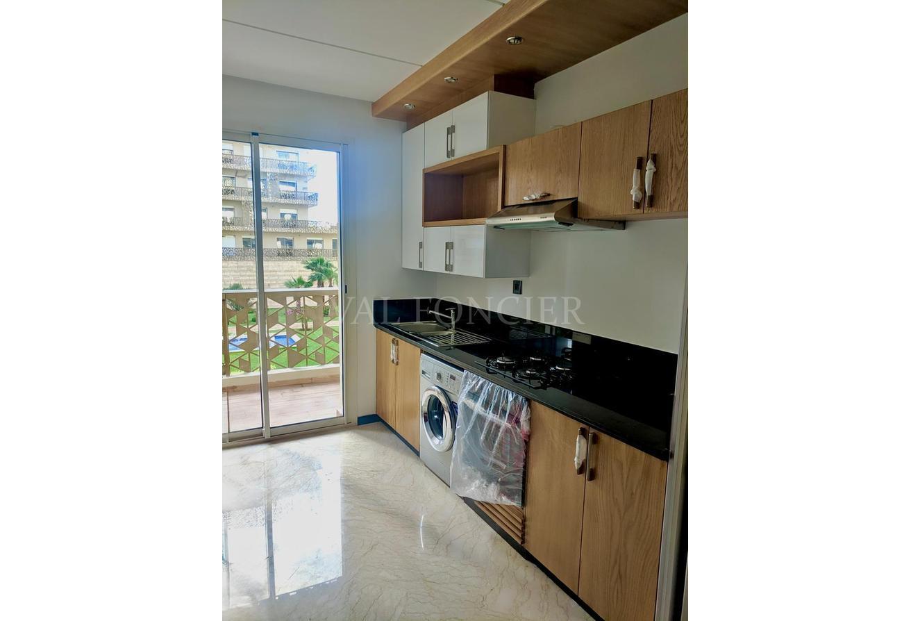 An image of the housing